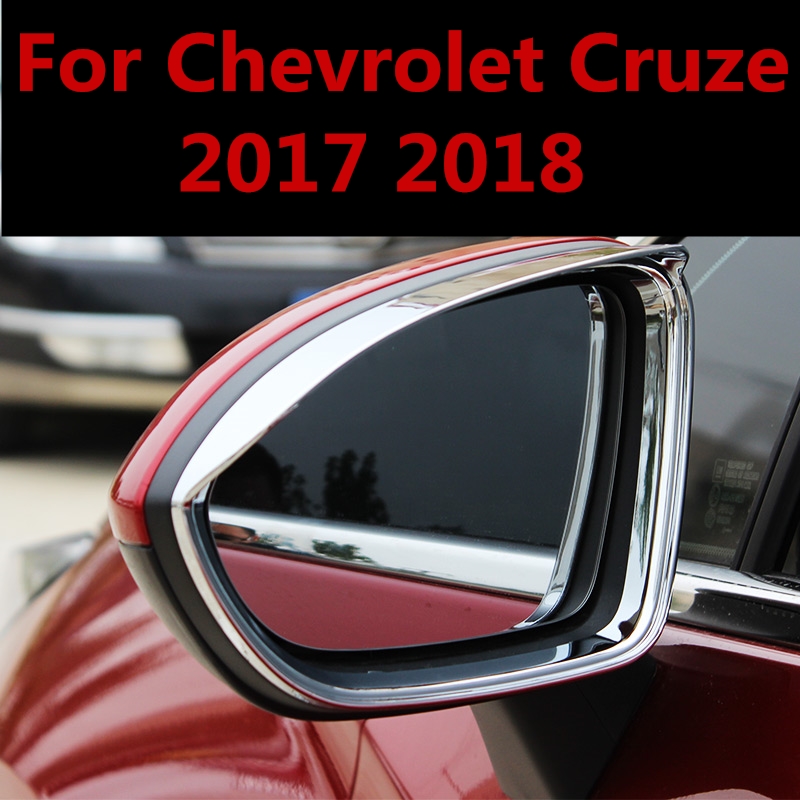 Chevrolet Cruze 2017-18  ̷     ..
